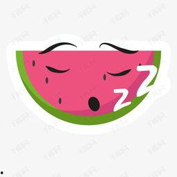 吃瓜表情图文素材下载免费 第1张 吃瓜表情图文素材下载免费 第1张